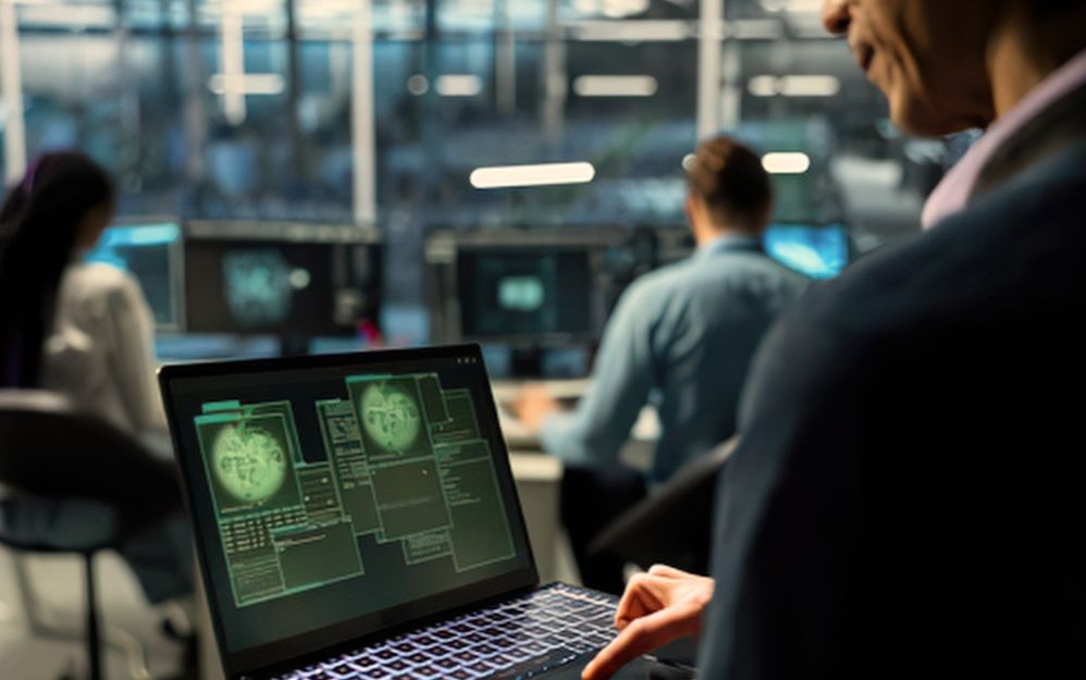 cisos cto cio
