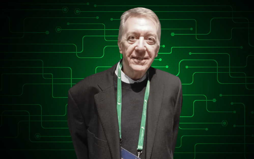 Sergio Fernández, John Deere