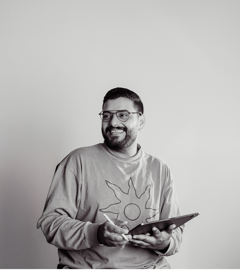 Our team member image