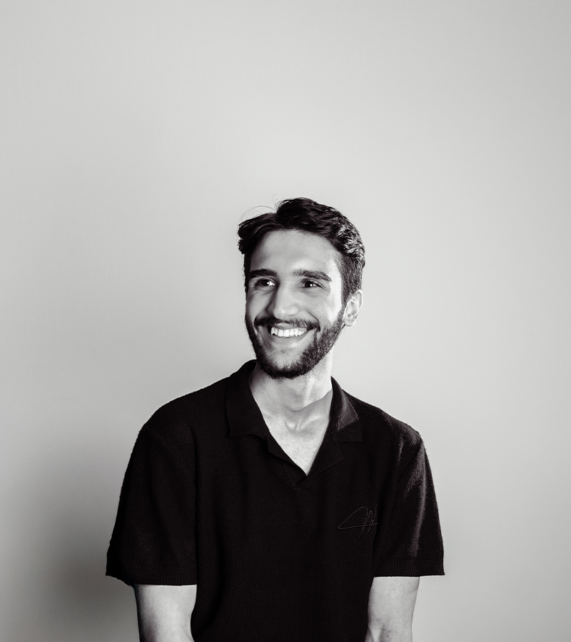 Our team member image