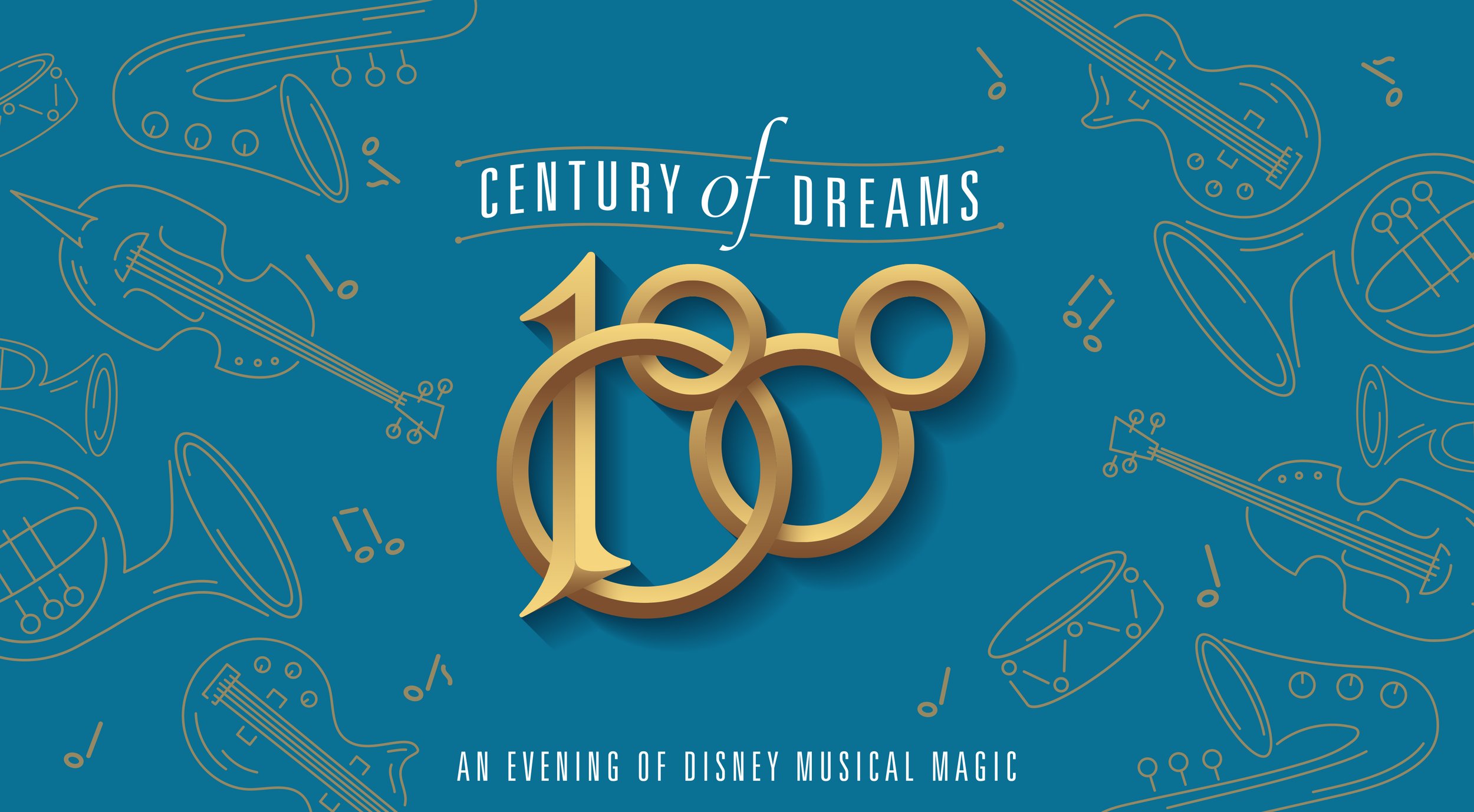 CENTURY of DREAMS