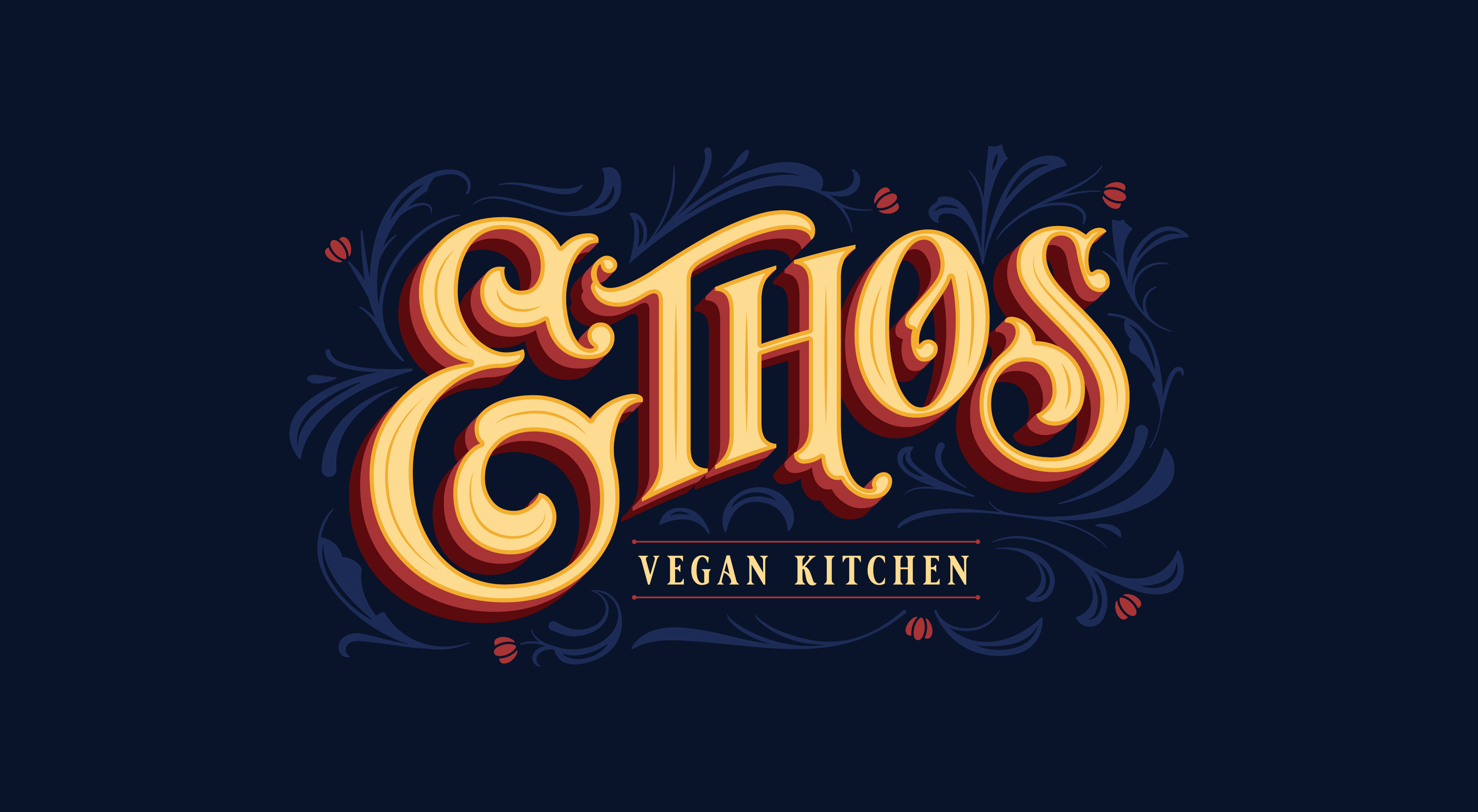 ETHOS VEGAN KITCHEN