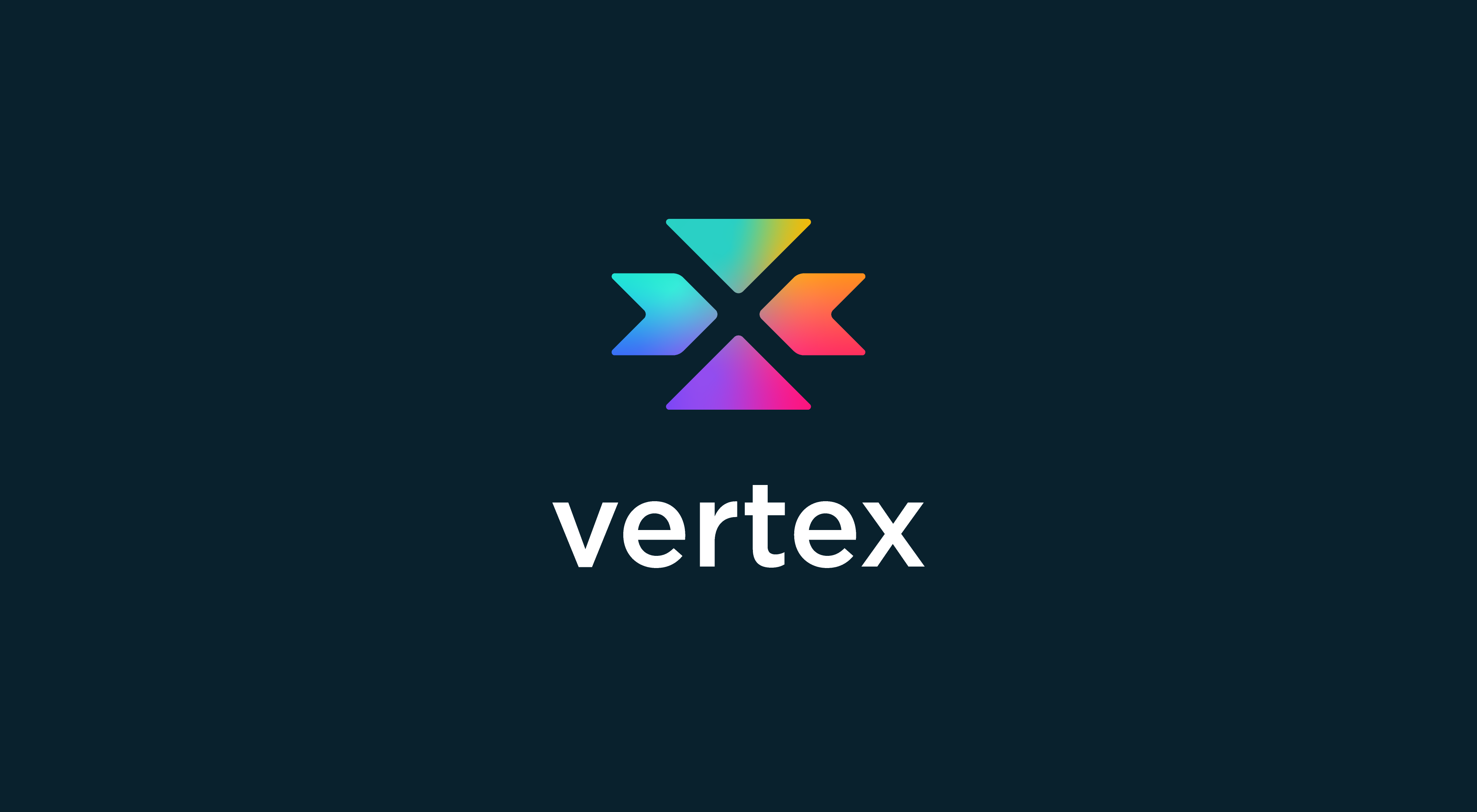 vertex