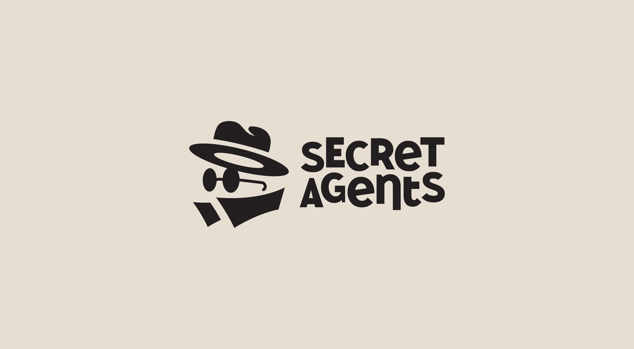 SECRET AGents