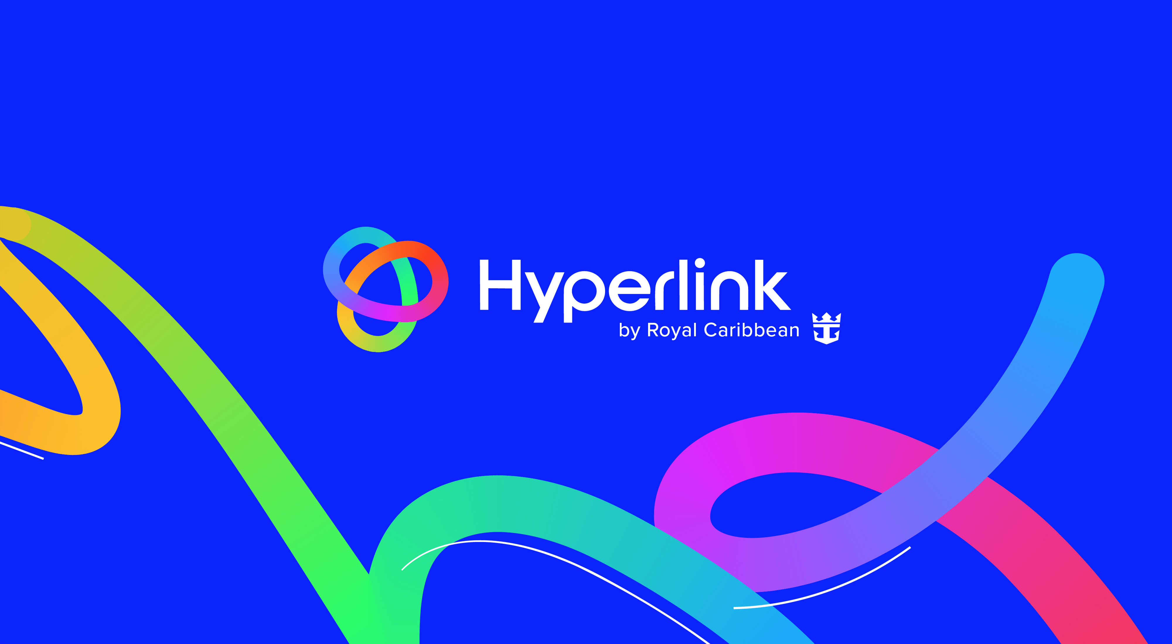 Hyperlink by Royal Caribbean
