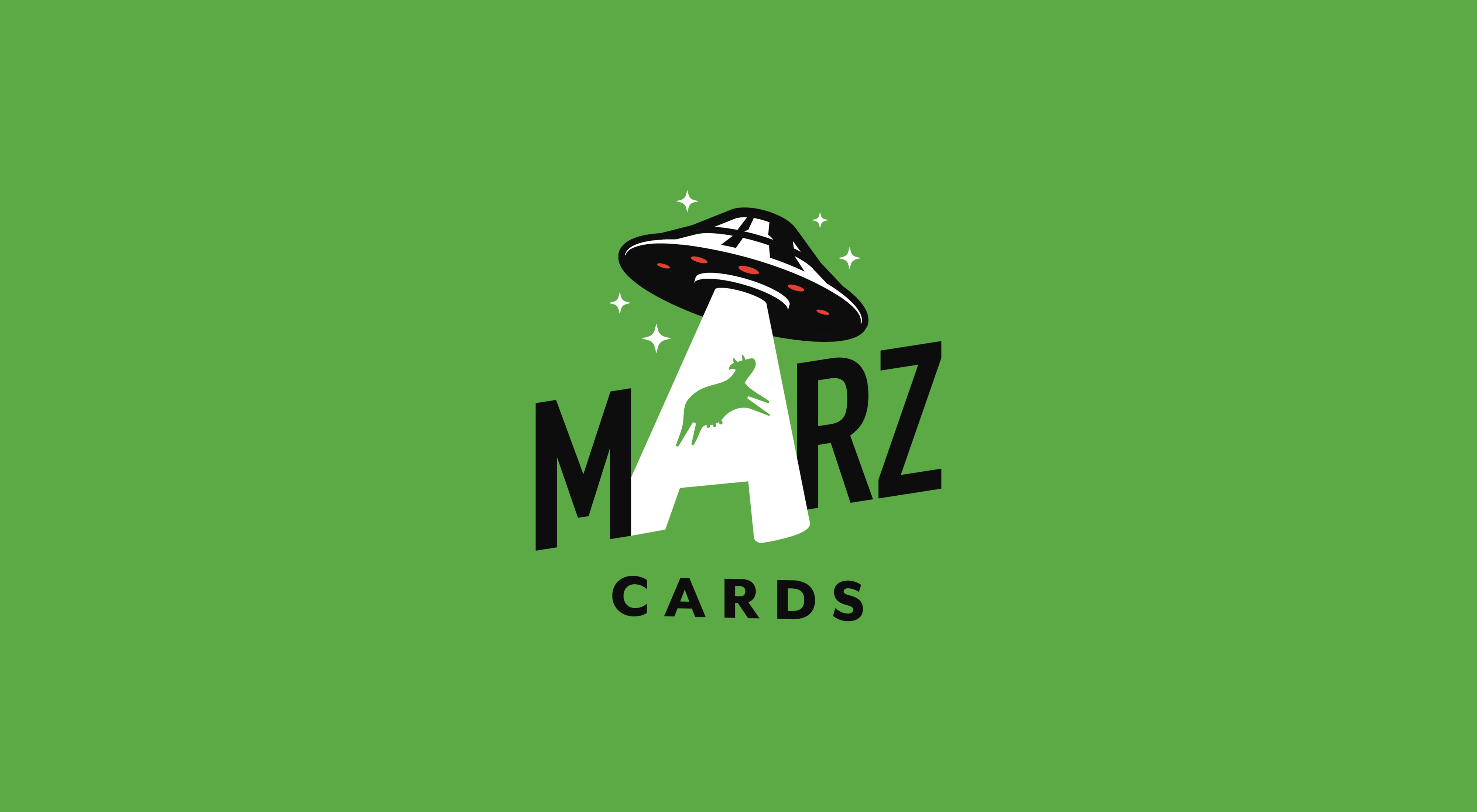 MARZ CARDS