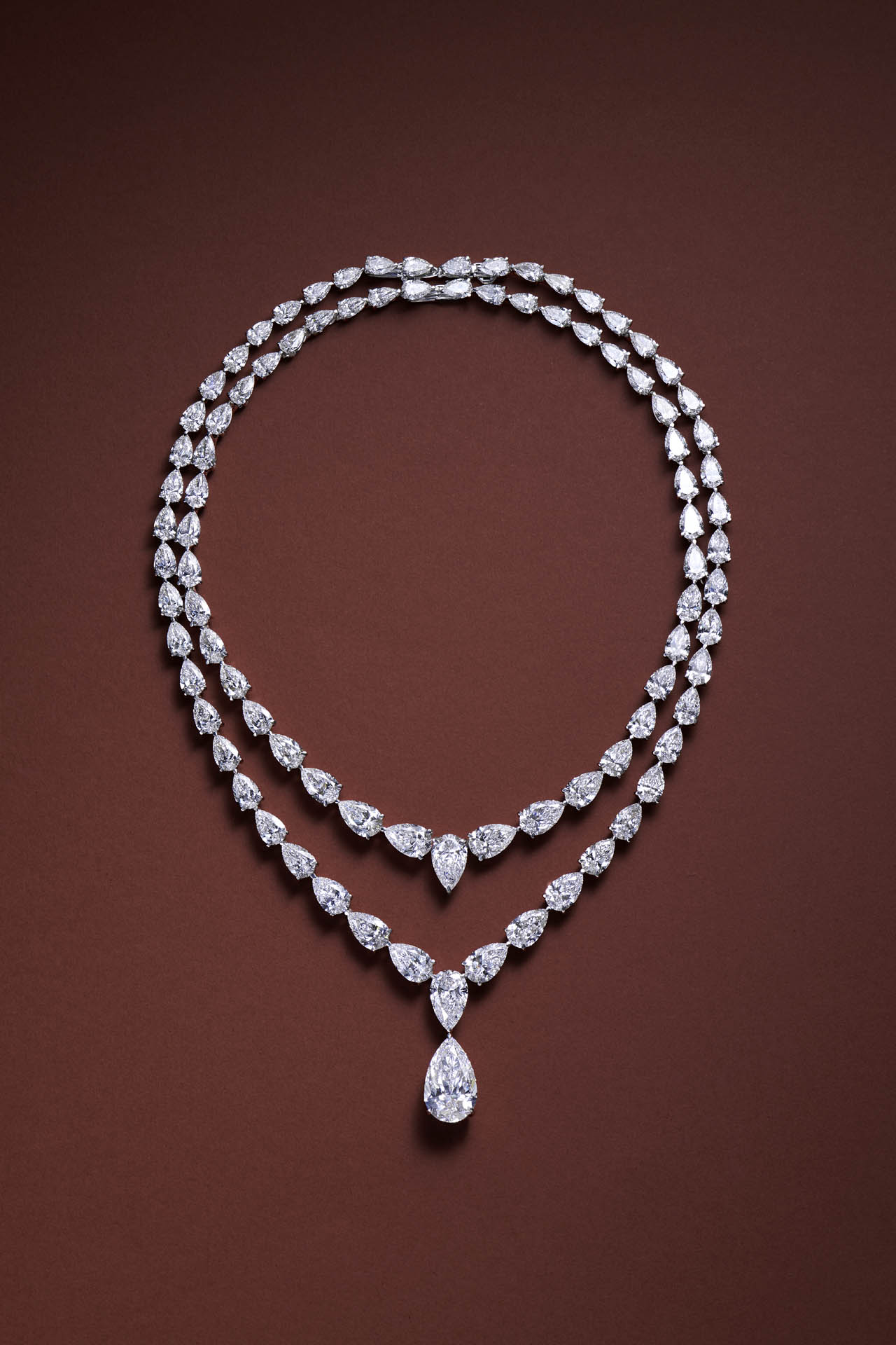 Levuma Exquisite Jewellery creation, a masterfully handcrafted design.