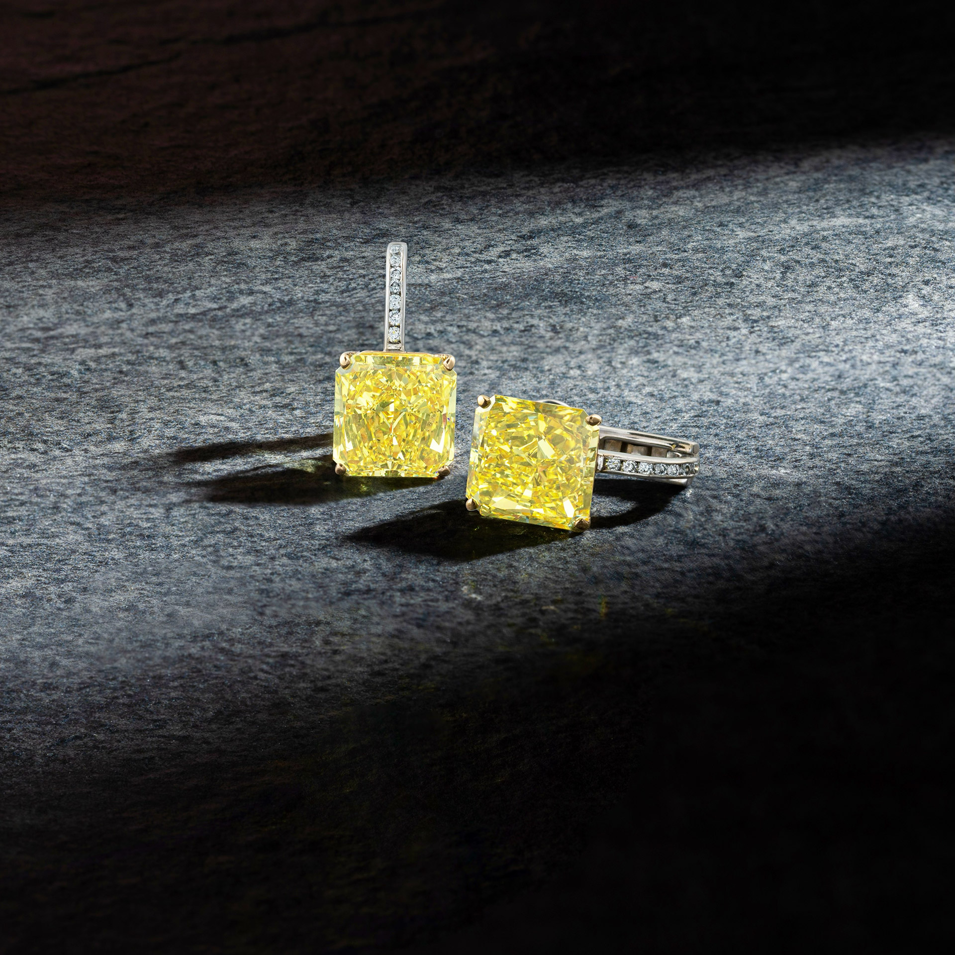 Levuma Unique Jewellery piece, personally commissioned bespoke.