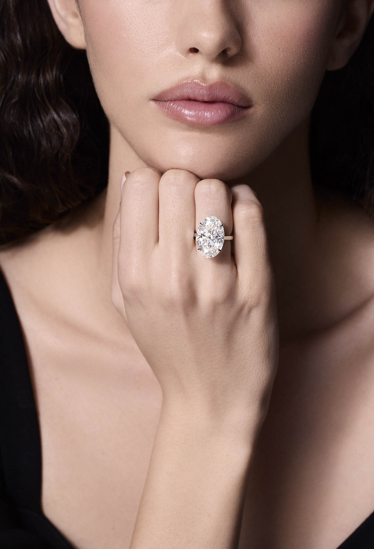 Levuma Unique Jewellery creation, available through bespoke service.