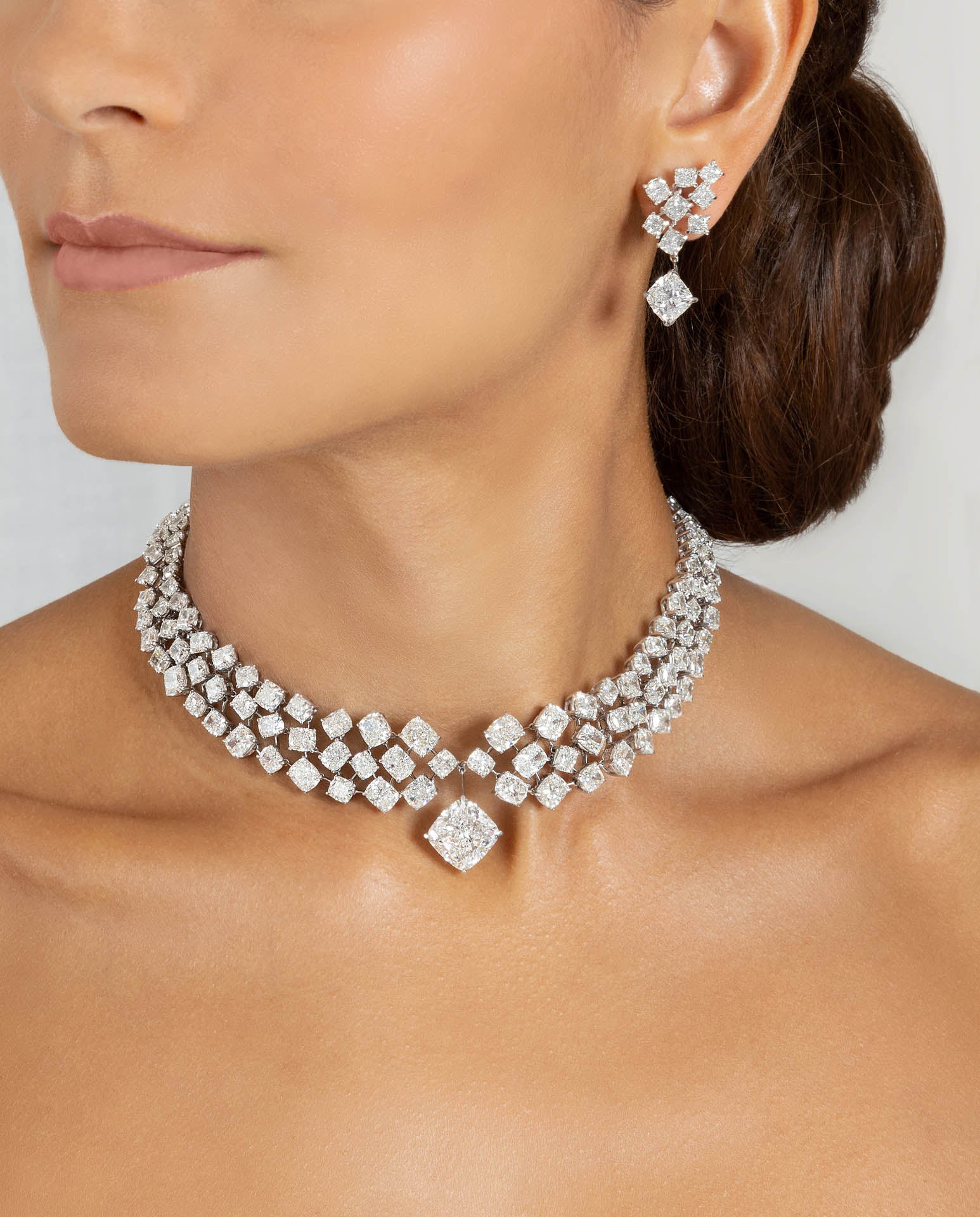 Levuma Unique Jewellery design, masterfully handcrafted.