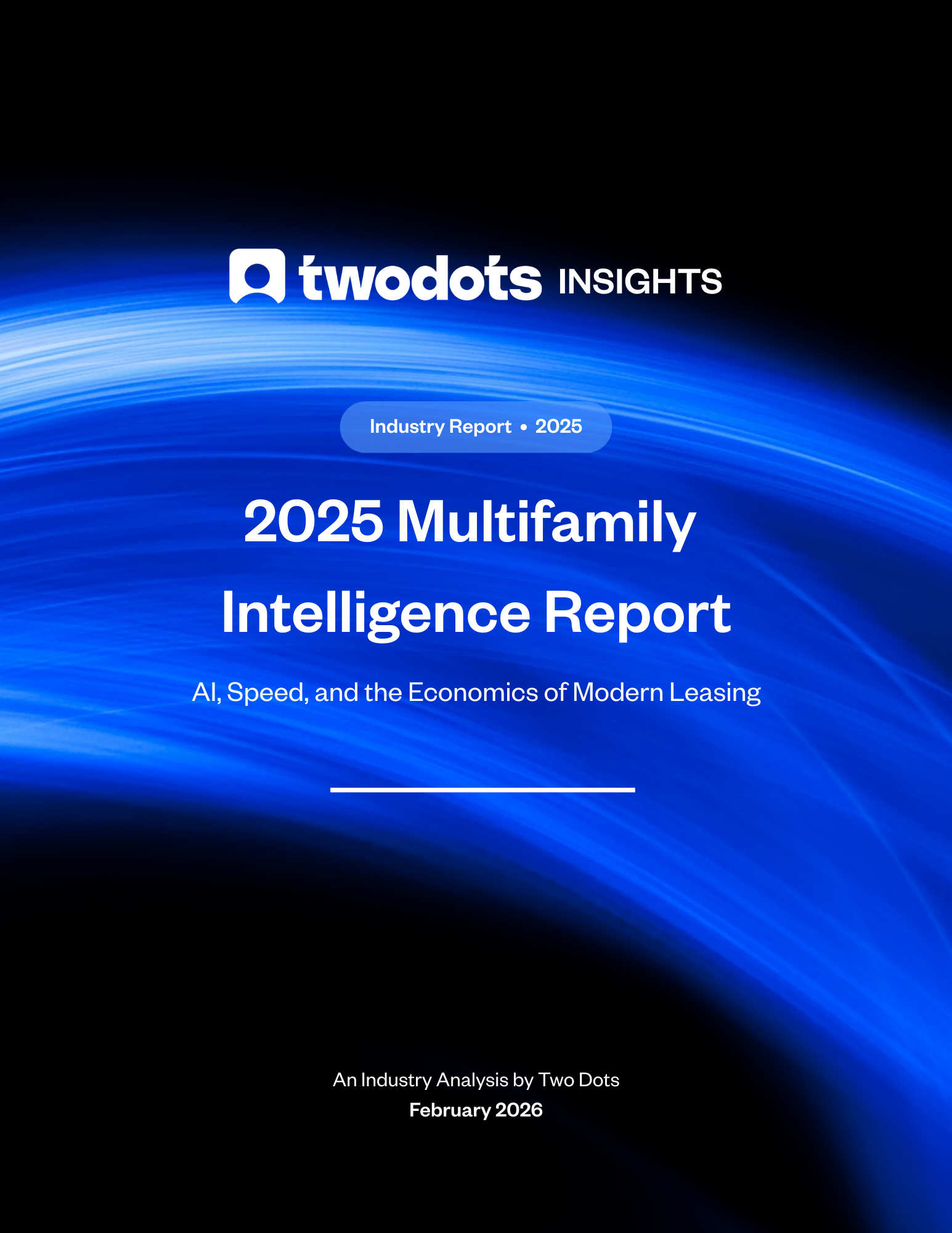 2025 Multifamily Intelligence Report