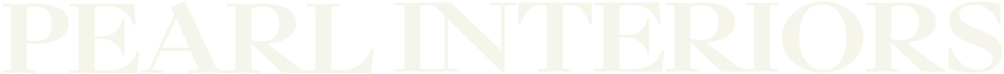 Pearl Interiors Logo