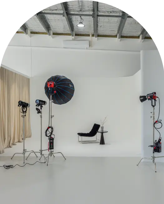 Project interior two