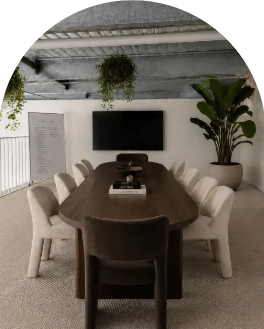 Project interior three