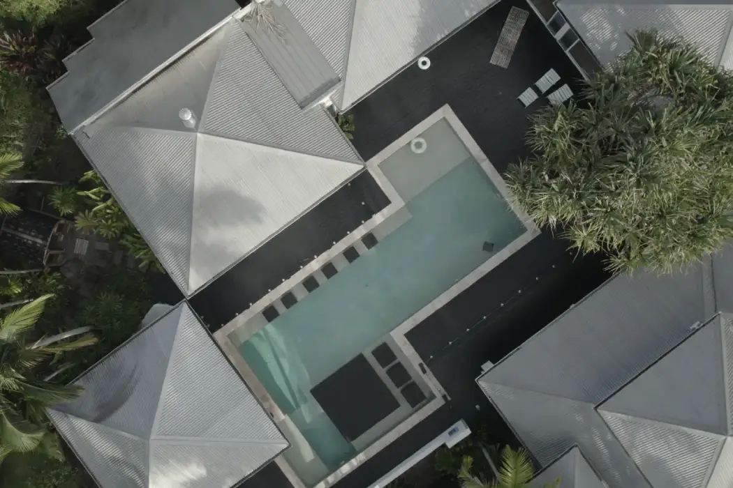 Project interior one