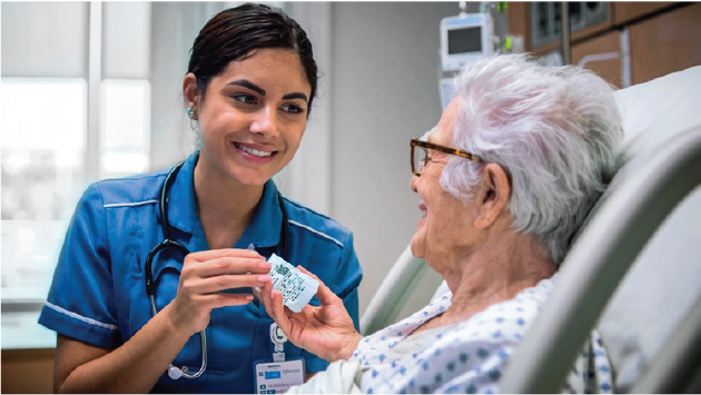 Sistema de Dosis Unitaria