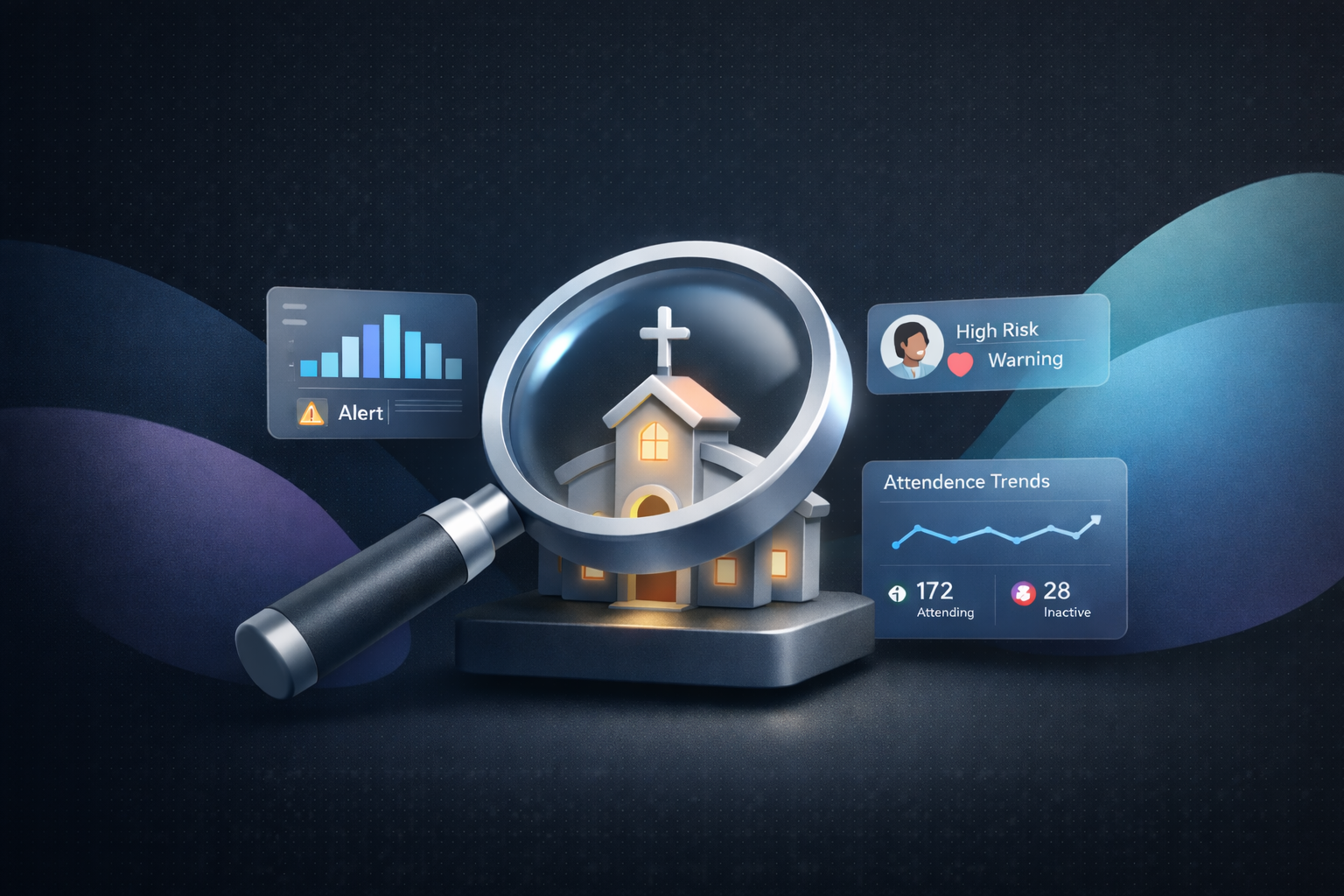 Why We Built Parable: Transforming Church Care Through Intentional Insights