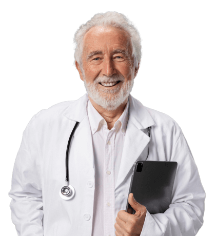 Doctor Thumbnail