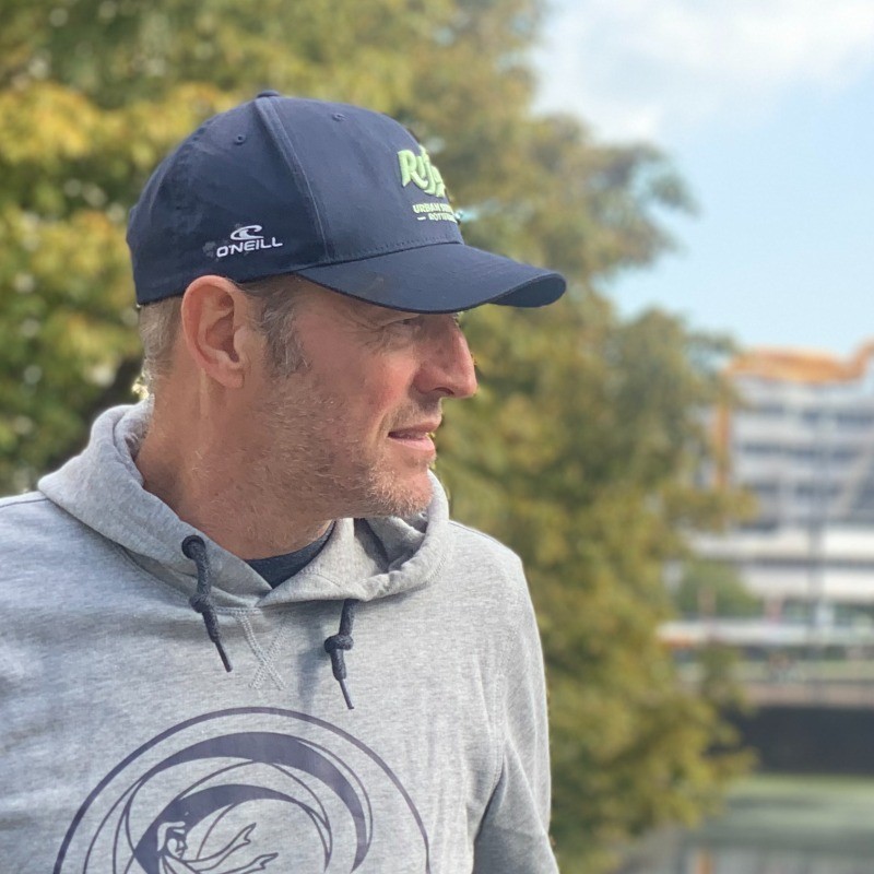 Testimonial profile picture