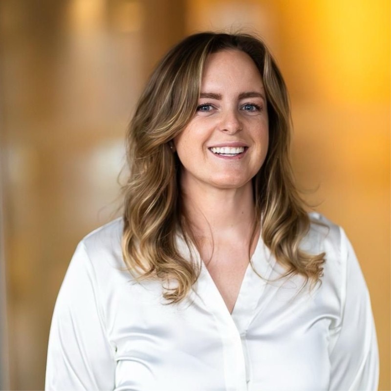 Testimonial profile picture