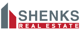 Shenks Real Estate logo