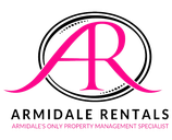 Armidale Rentals logo