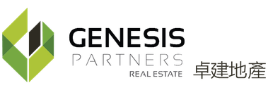 Genesis Partners Real Estate logo