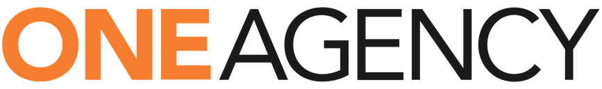 One Agency logo