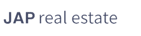 JAP Real Estate logo