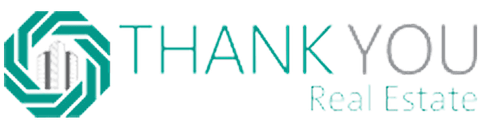 Thank You Real Estate logo