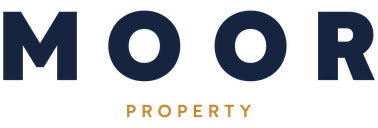 Moor Property logo