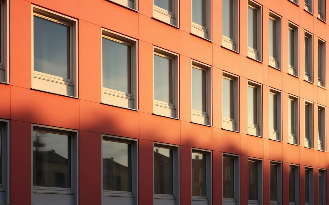 46 Hudson Yards — New York, United States.