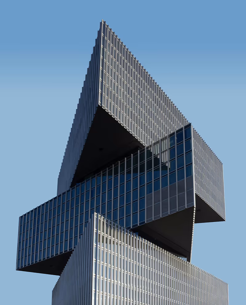 The Estate Kamati — Manila, Philippines