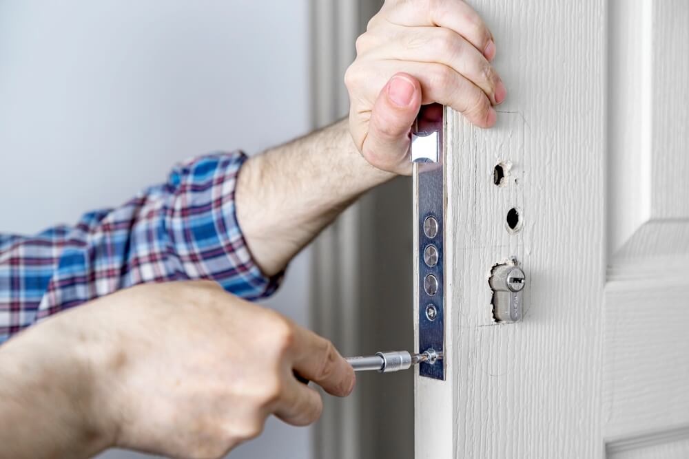 emergency locksmith