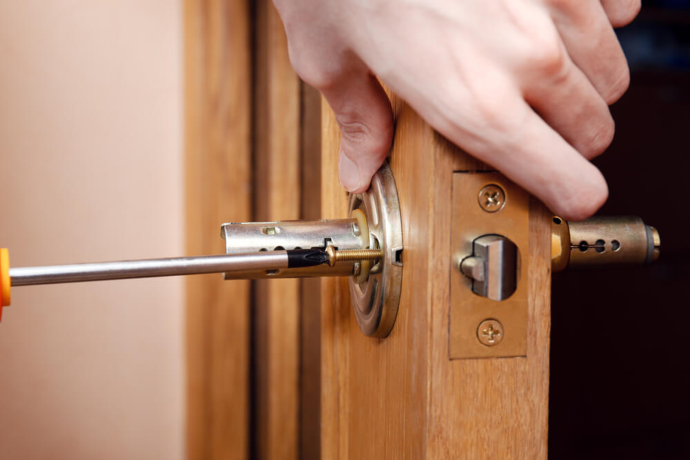 rekey locks