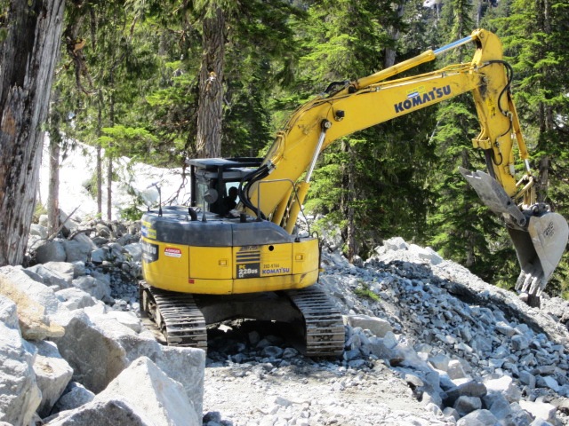 Today’s service technicians who step into fleet management cannot rely only on their equipment knowledge in order to succeed.// Source: SMS Equipment