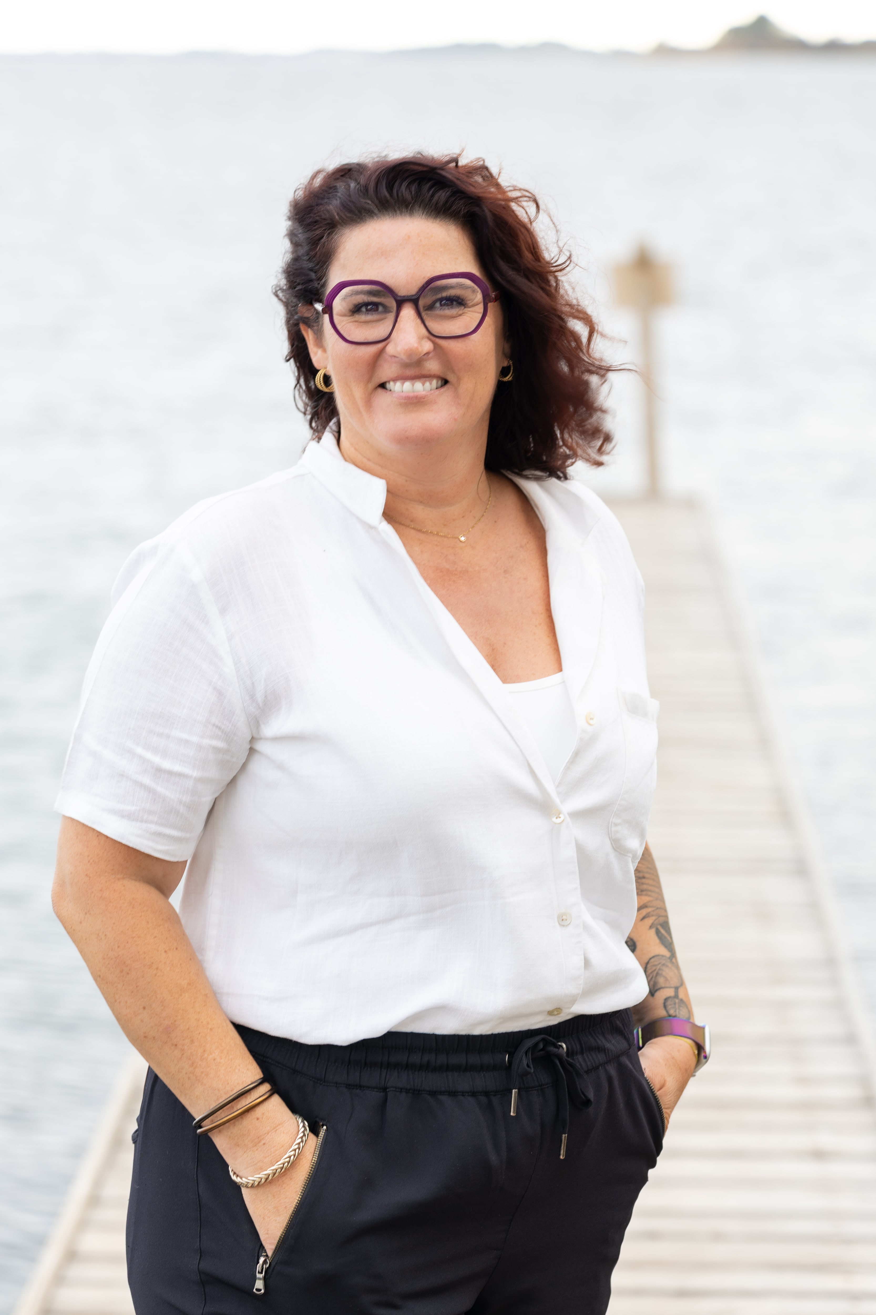 Delphine Aknin