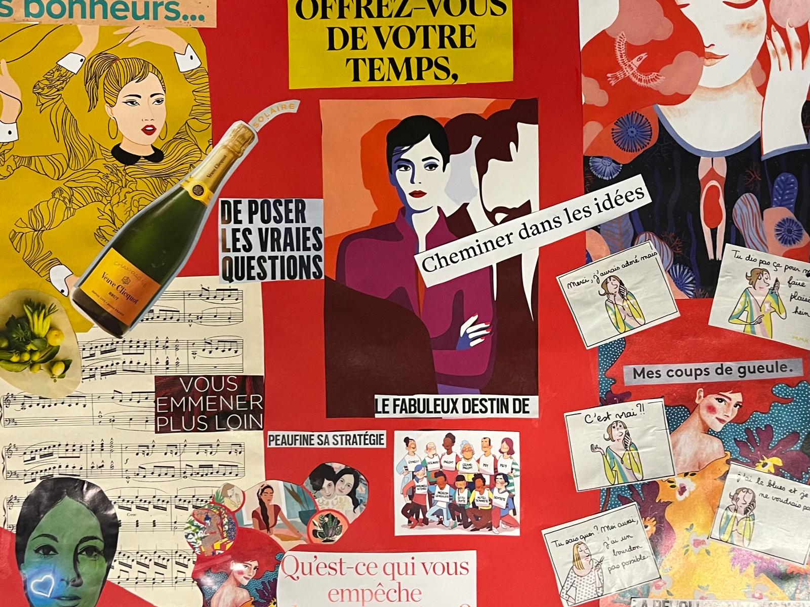 Excelles l'agenda