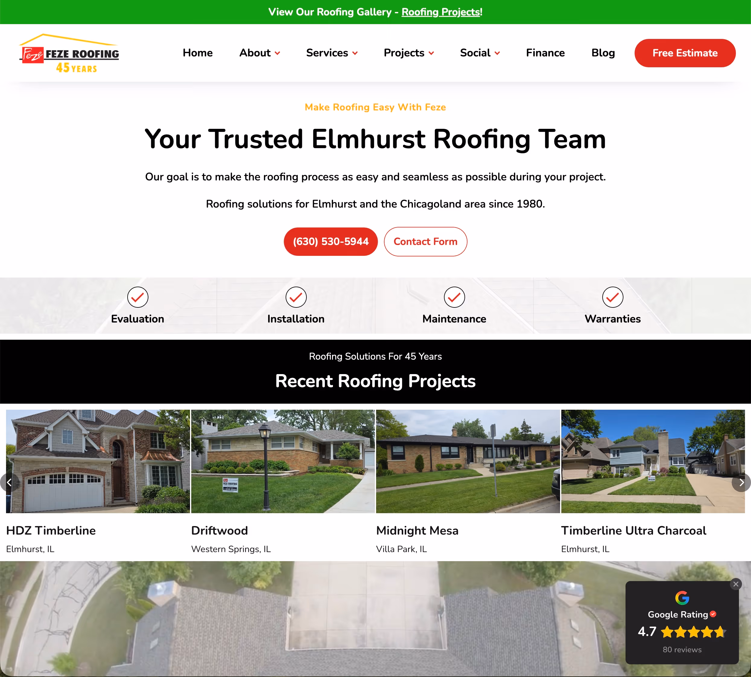 feze-roofing-website