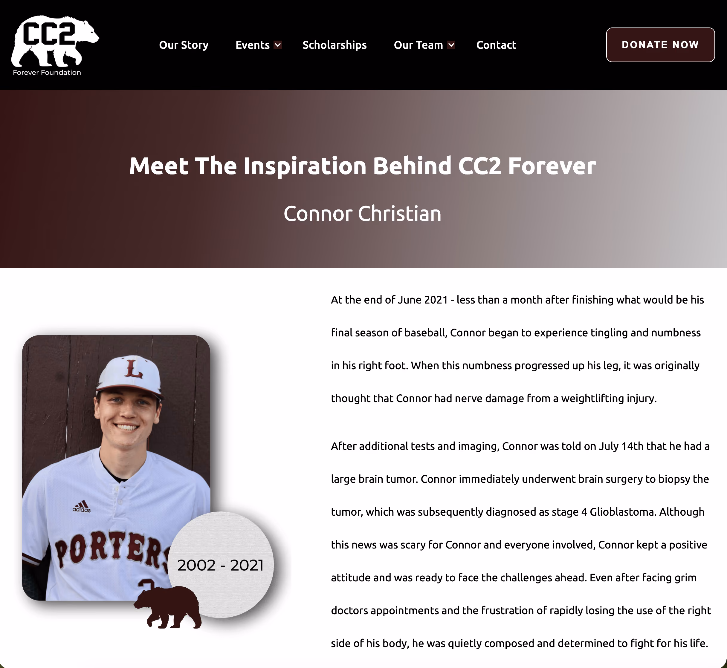 cc2-foundation-website
