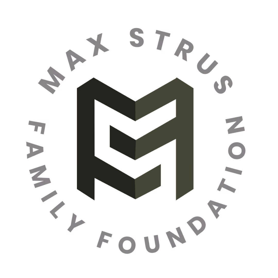 max-strus-family-foundation-designwons-client