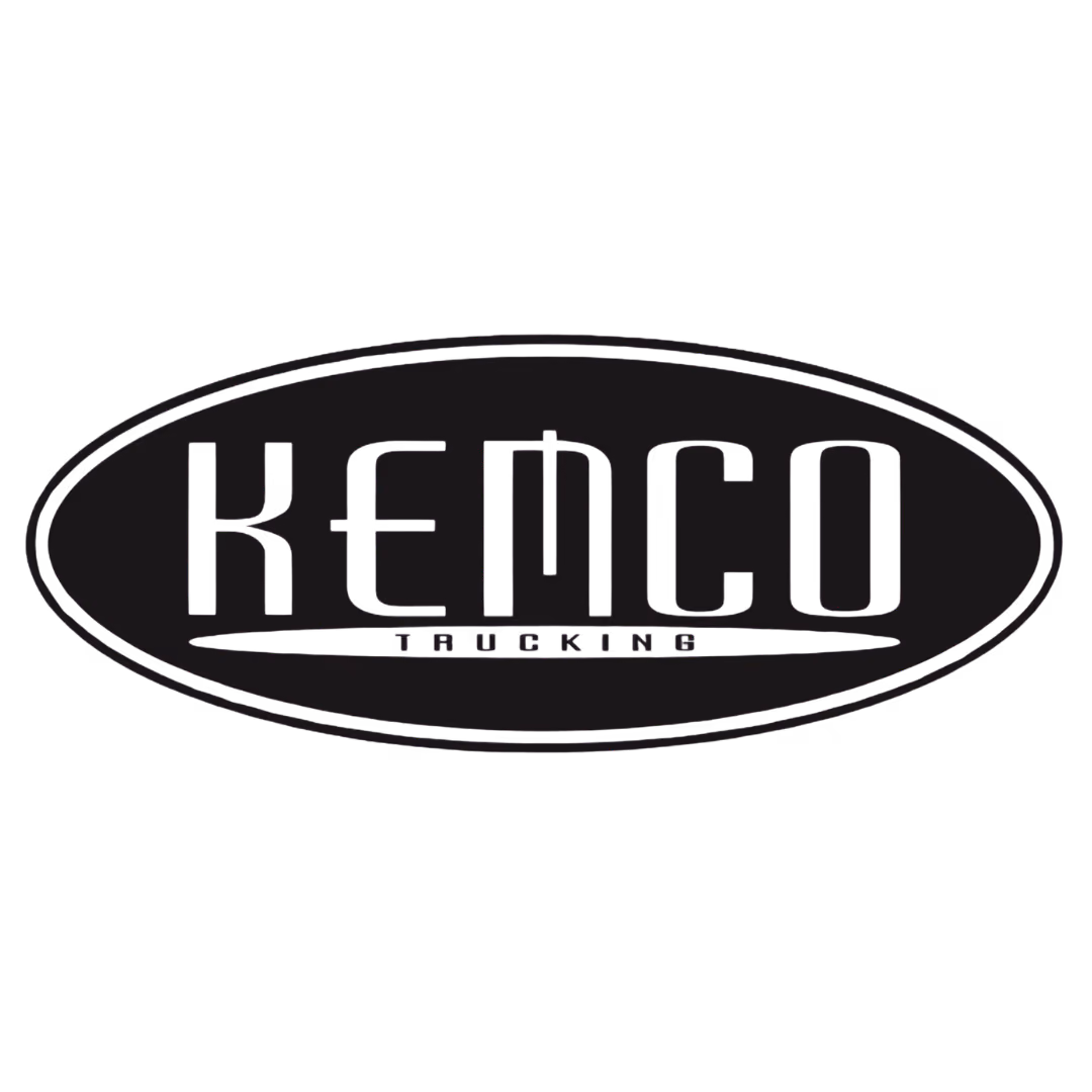 kemco-trucking-designwons-client