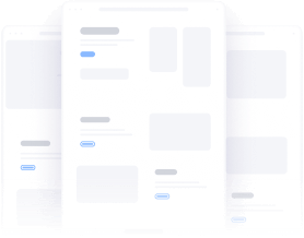 Landing Page Core Features Image