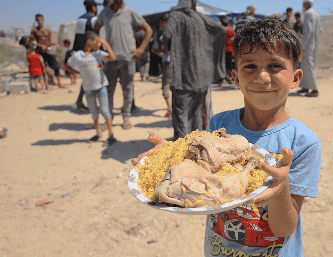 Our Mission & Vision Image