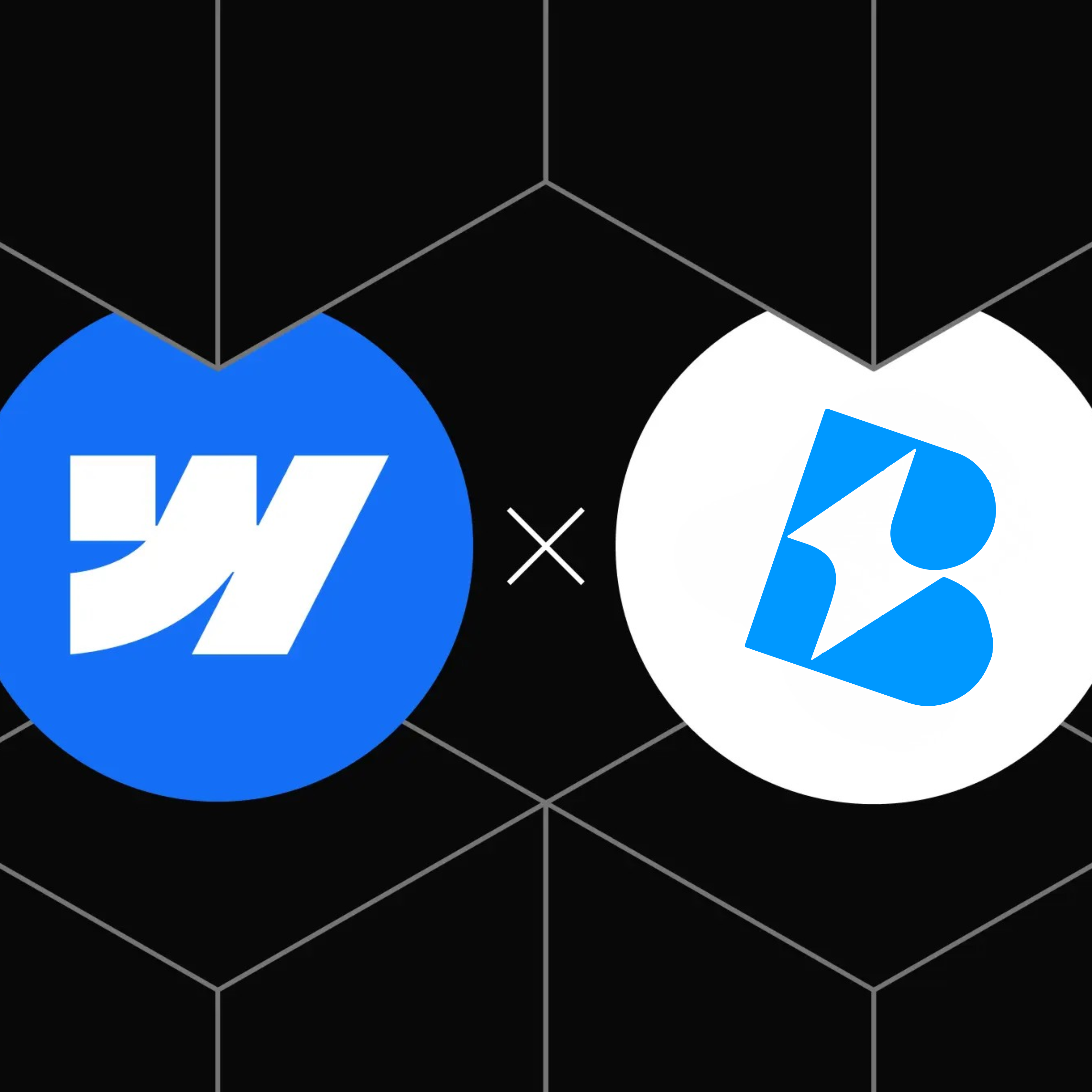 Webflow x B-to
