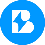 Logo B-to