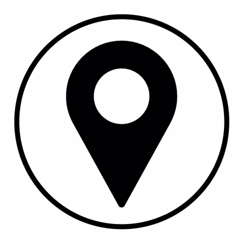 location icon