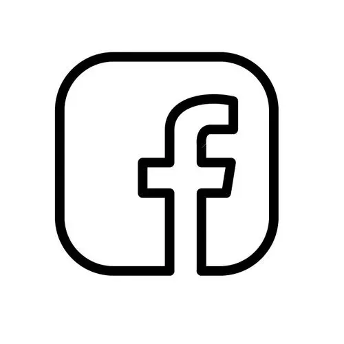 facebook icon