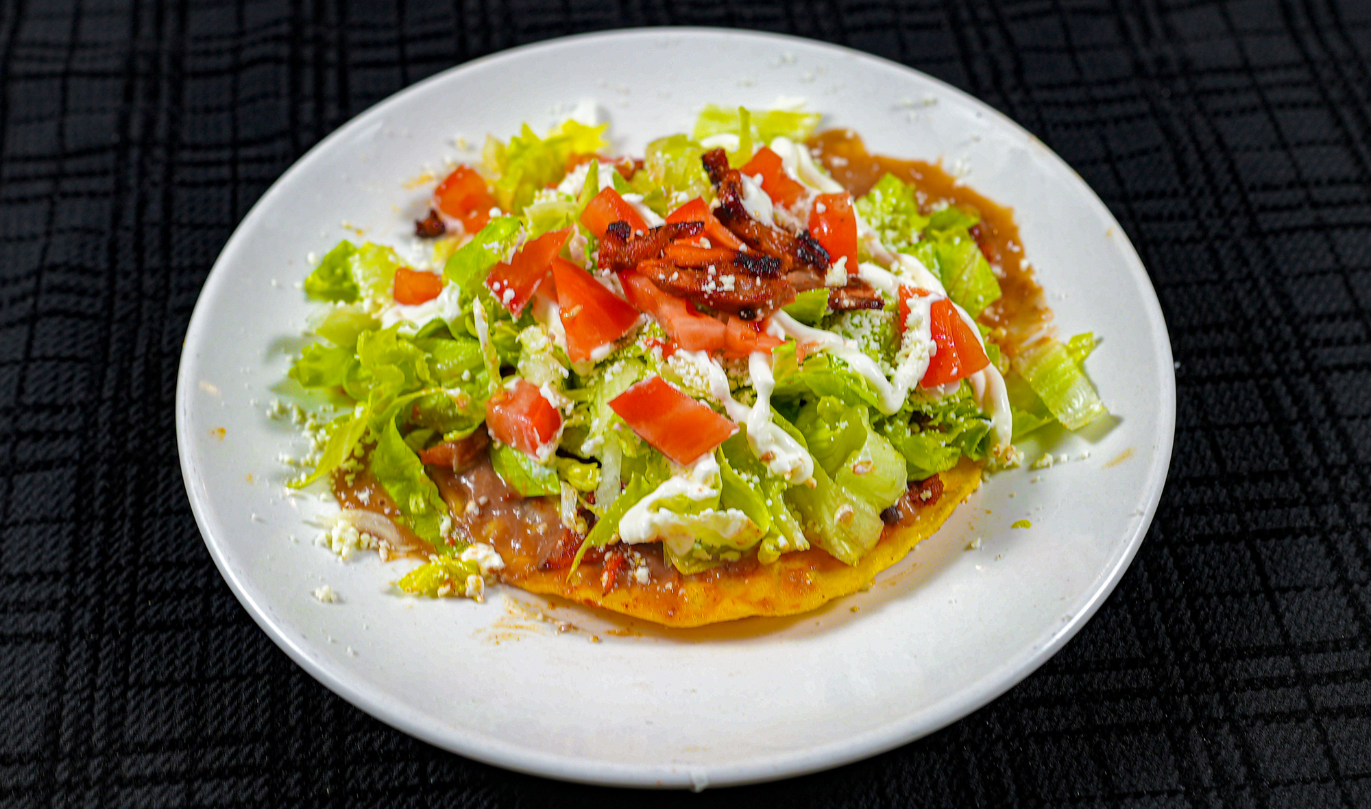 tostada 