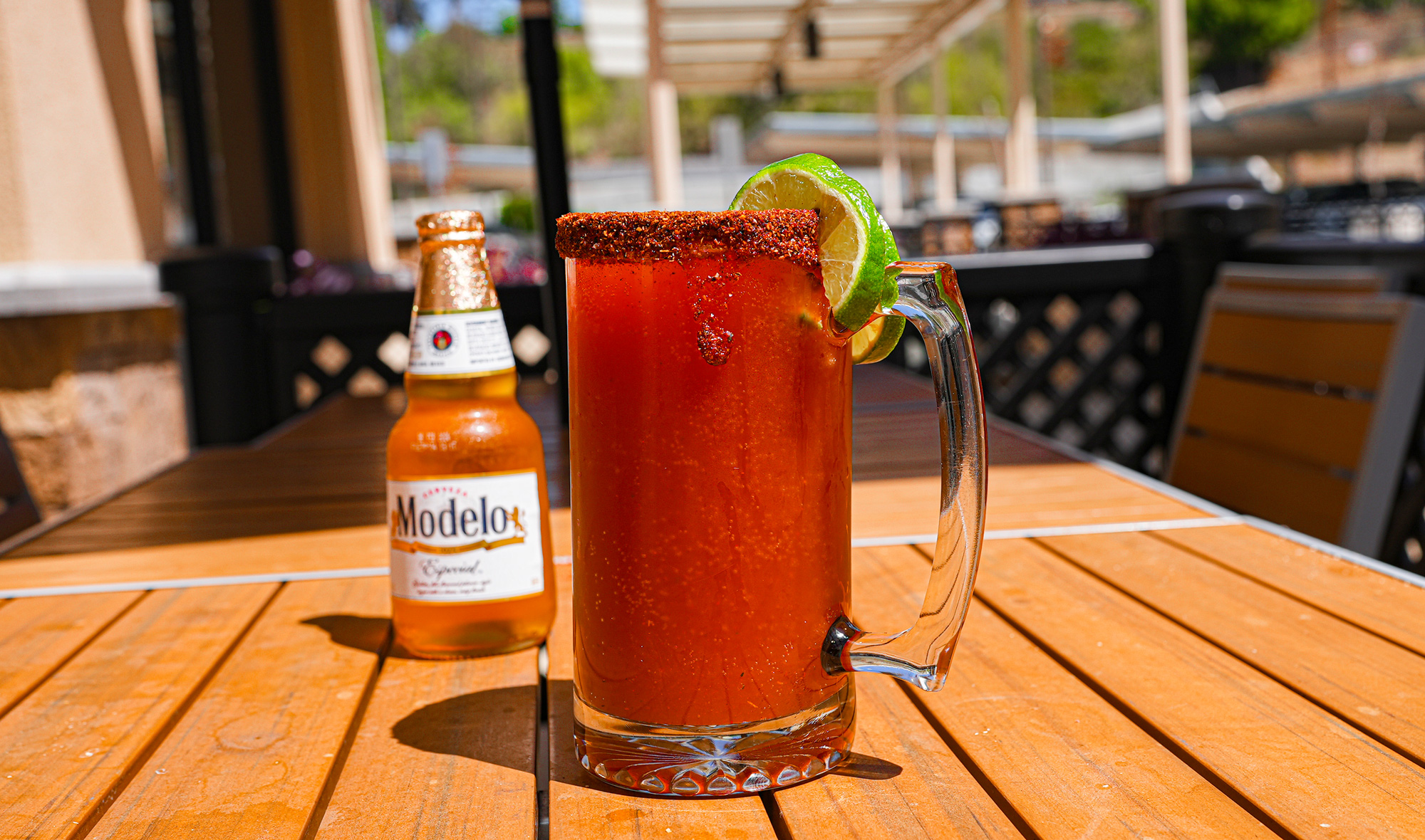 michelada
